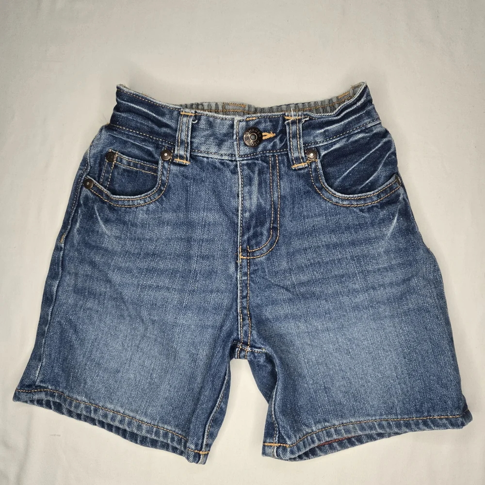 OshKosh B'gosh Blue Denim Kids Shorts